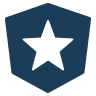 API League logo