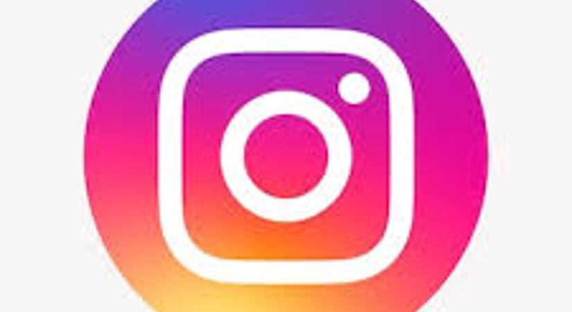 Instagram Logo